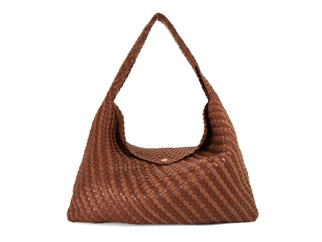 Deliberate XL Shoulder Bag