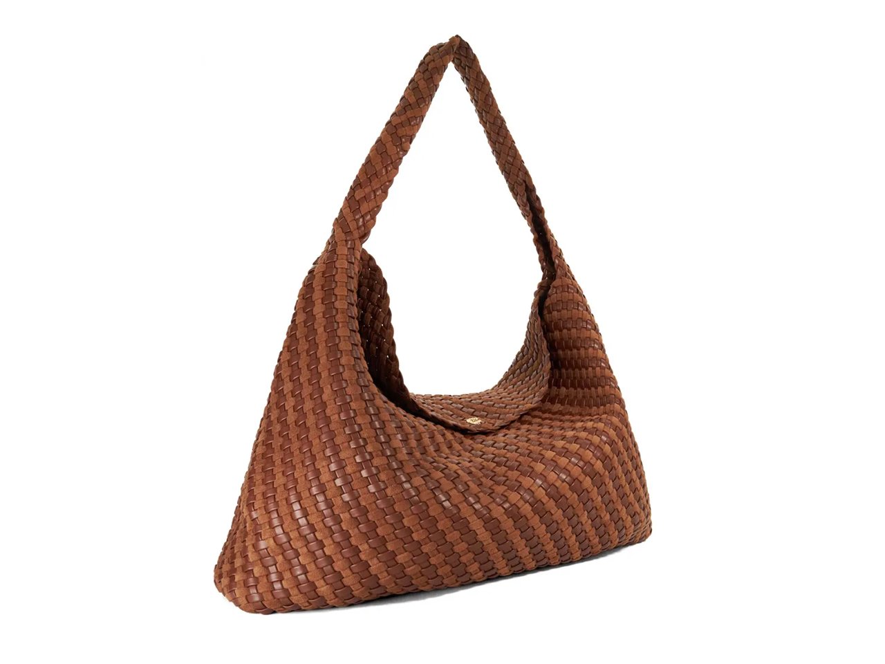 Deliberate XL Shoulder Bag