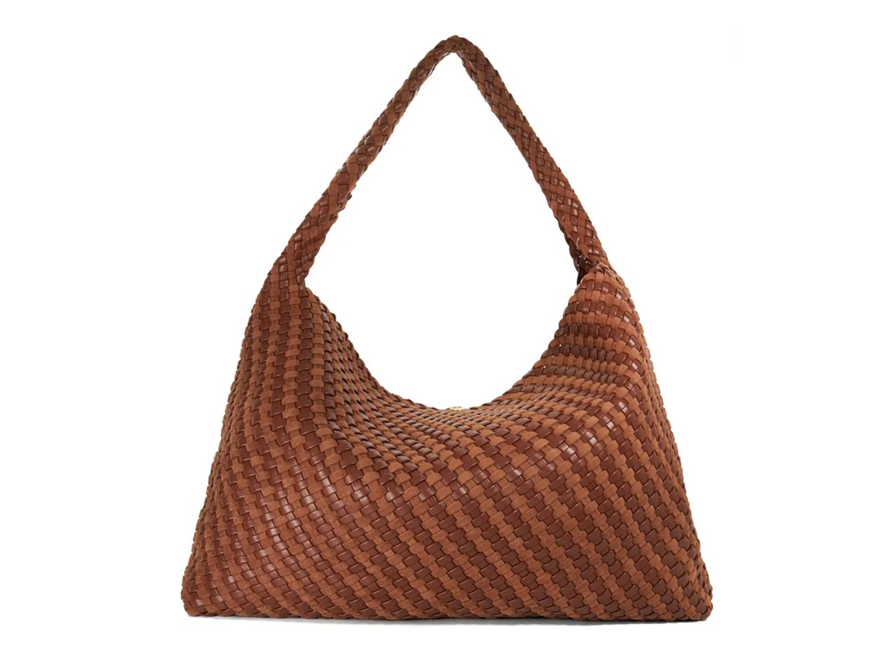 Deliberate XL Shoulder Bag