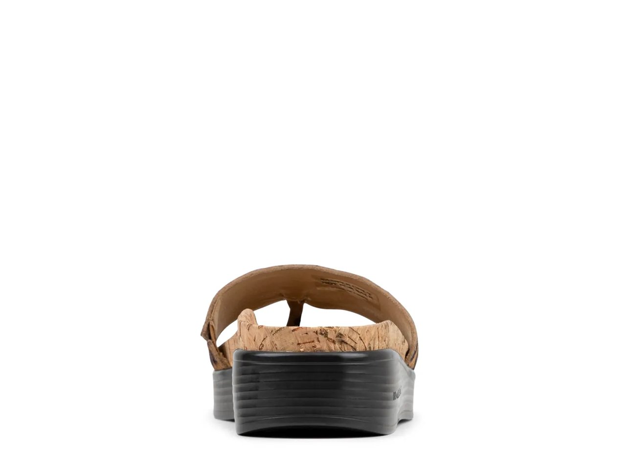 Fiji Wedge Sandal