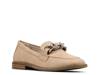 Shelda Loafer Almond view