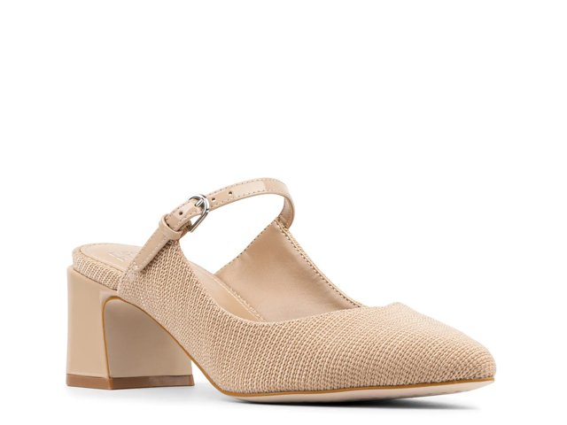 Valentin Mary Jane Mule