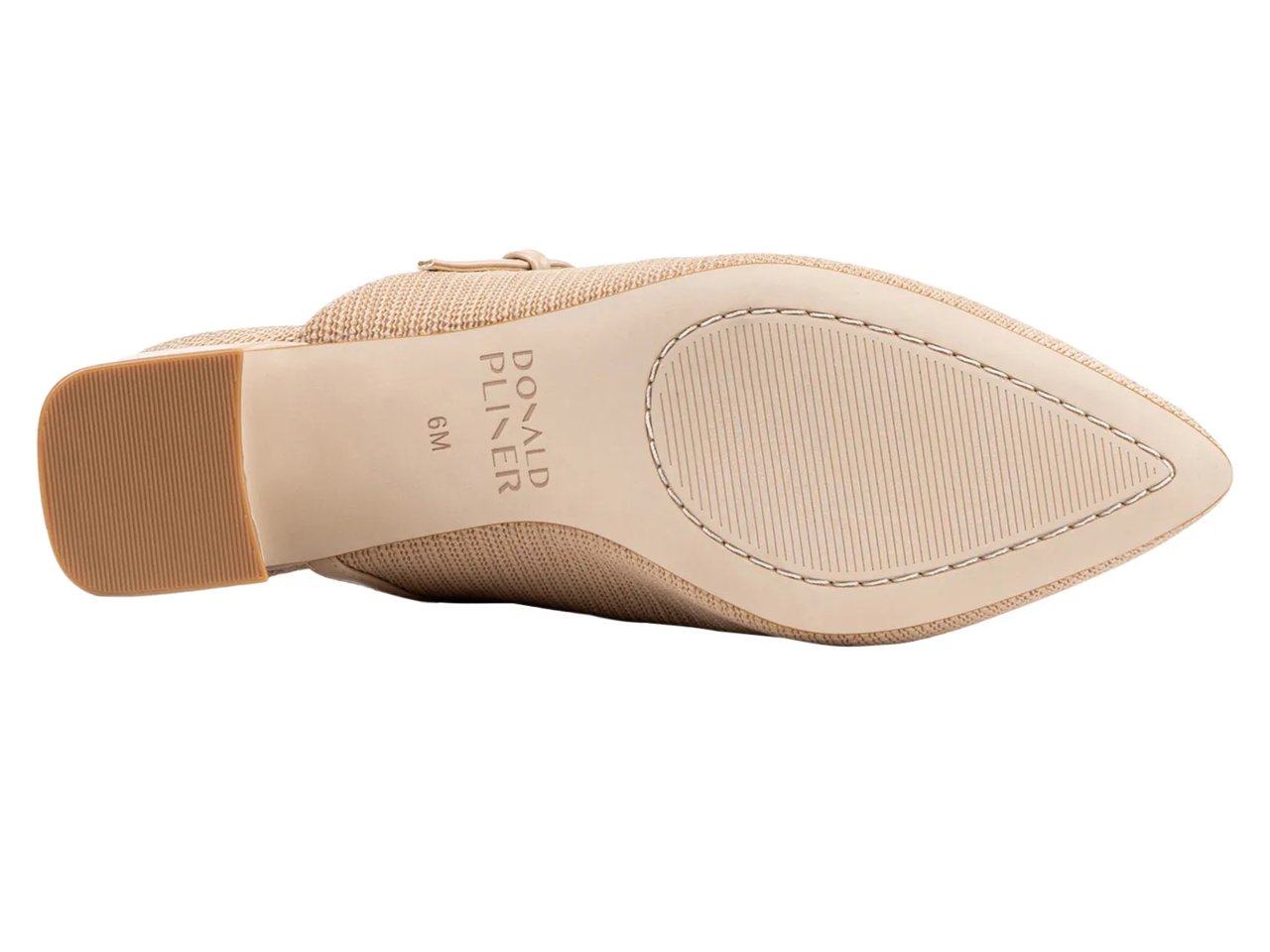 Valentin Mary Jane Mule