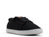 Mauka Sneaker Black view