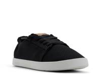 Mauka Sneaker Black view