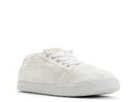 Mauka Sneaker White view