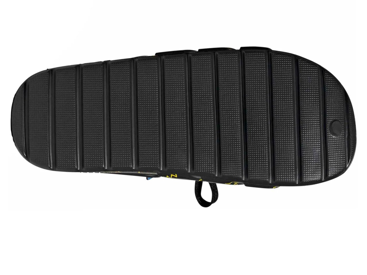 The Simpsons Adilette Clog - Men's