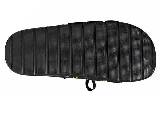 The Simpsons Adilette Clog - Men's