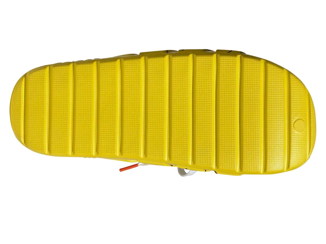 The Simpsons Adilette Clog - Men's