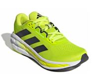 Questar 3 Running Shoe - Men's Yellow view