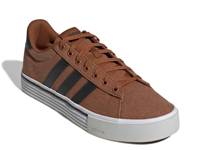 Daily 4.0 Sneaker Dark Brown view