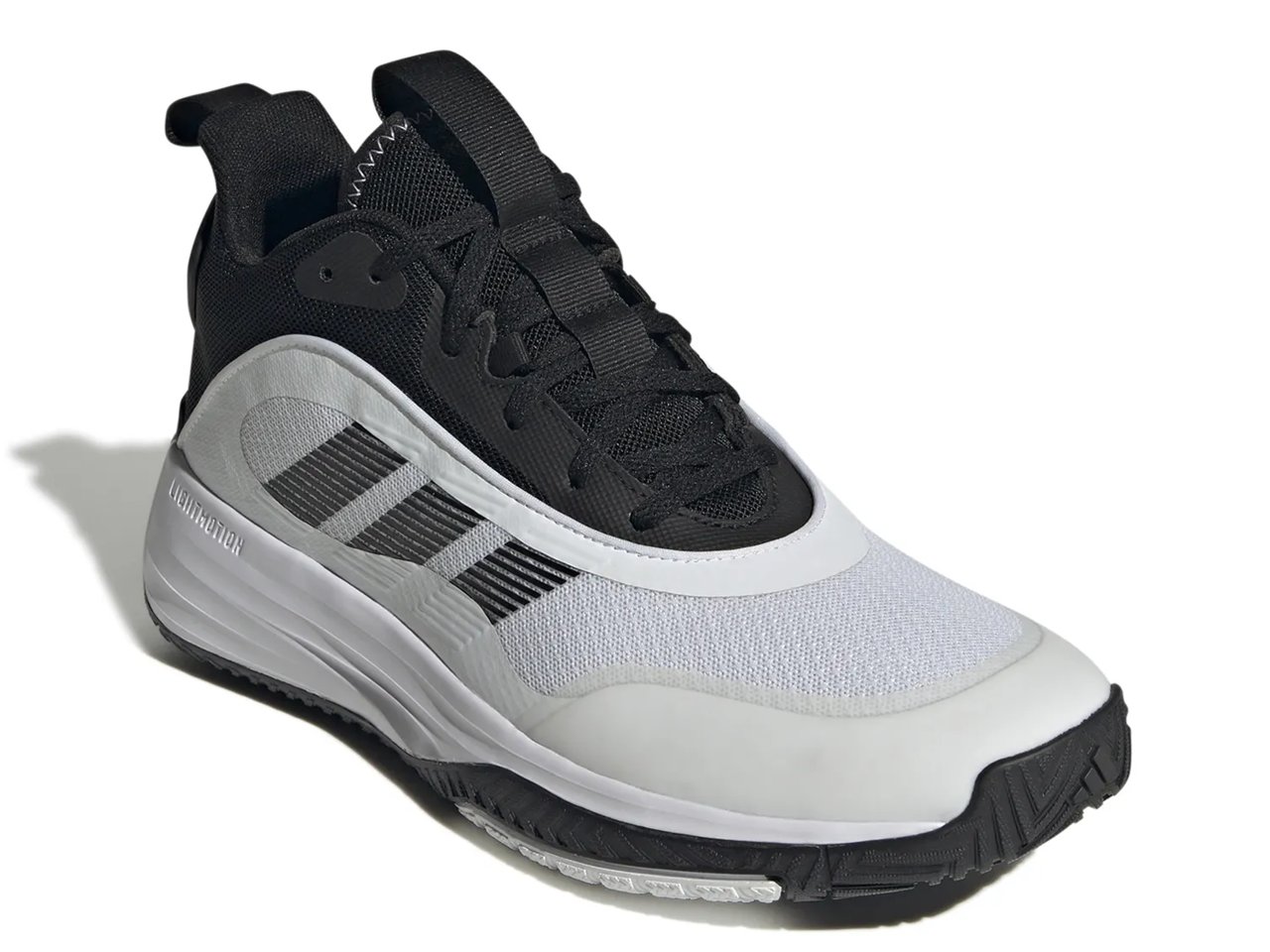 Own The Game 3 Basketball Shoe - Men's