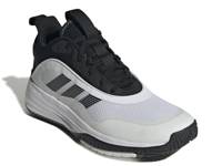 Own The Game 3 Basketball Shoe - Men's White view