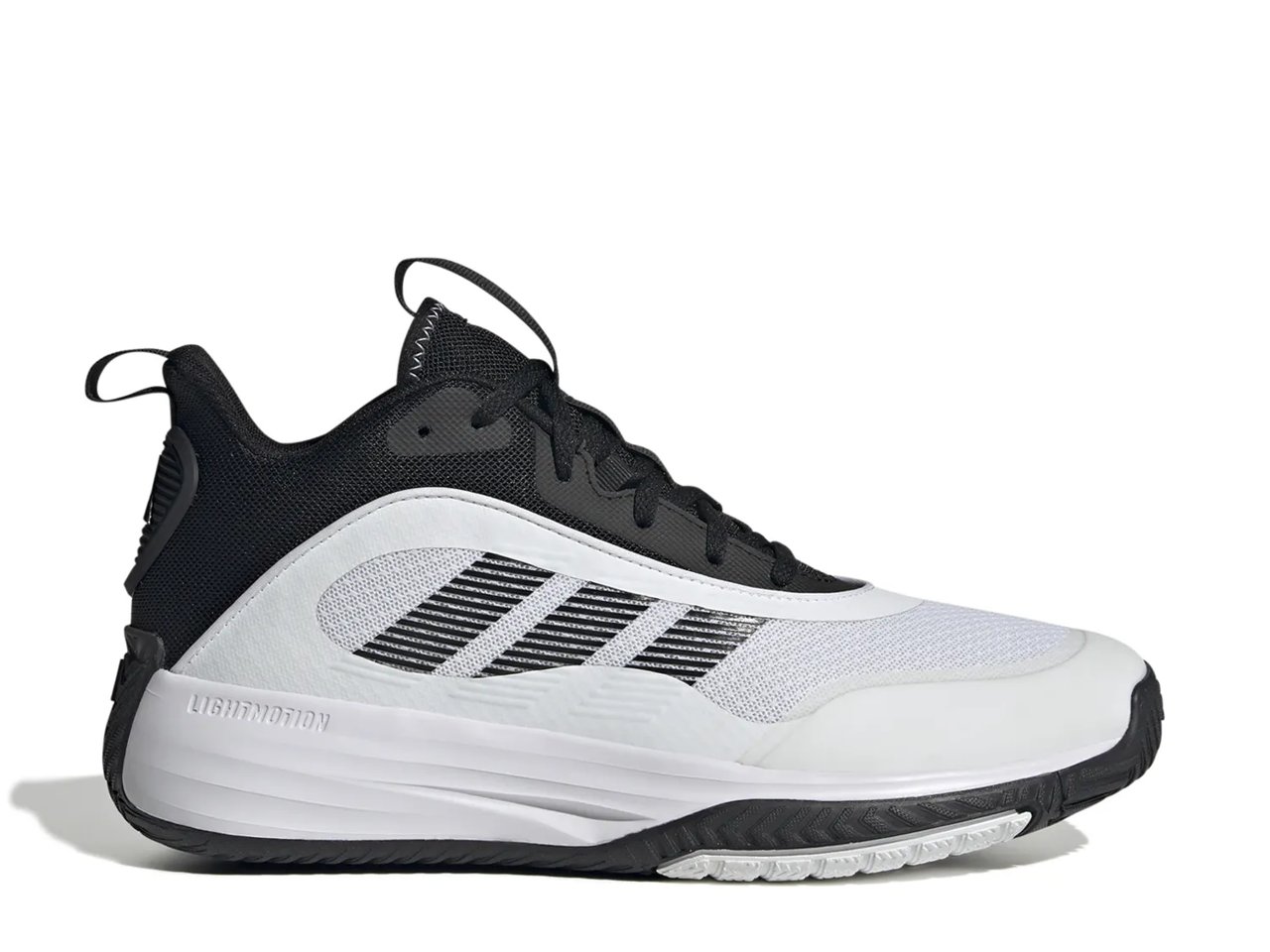 Own The Game 3 Basketball Shoe - Men's