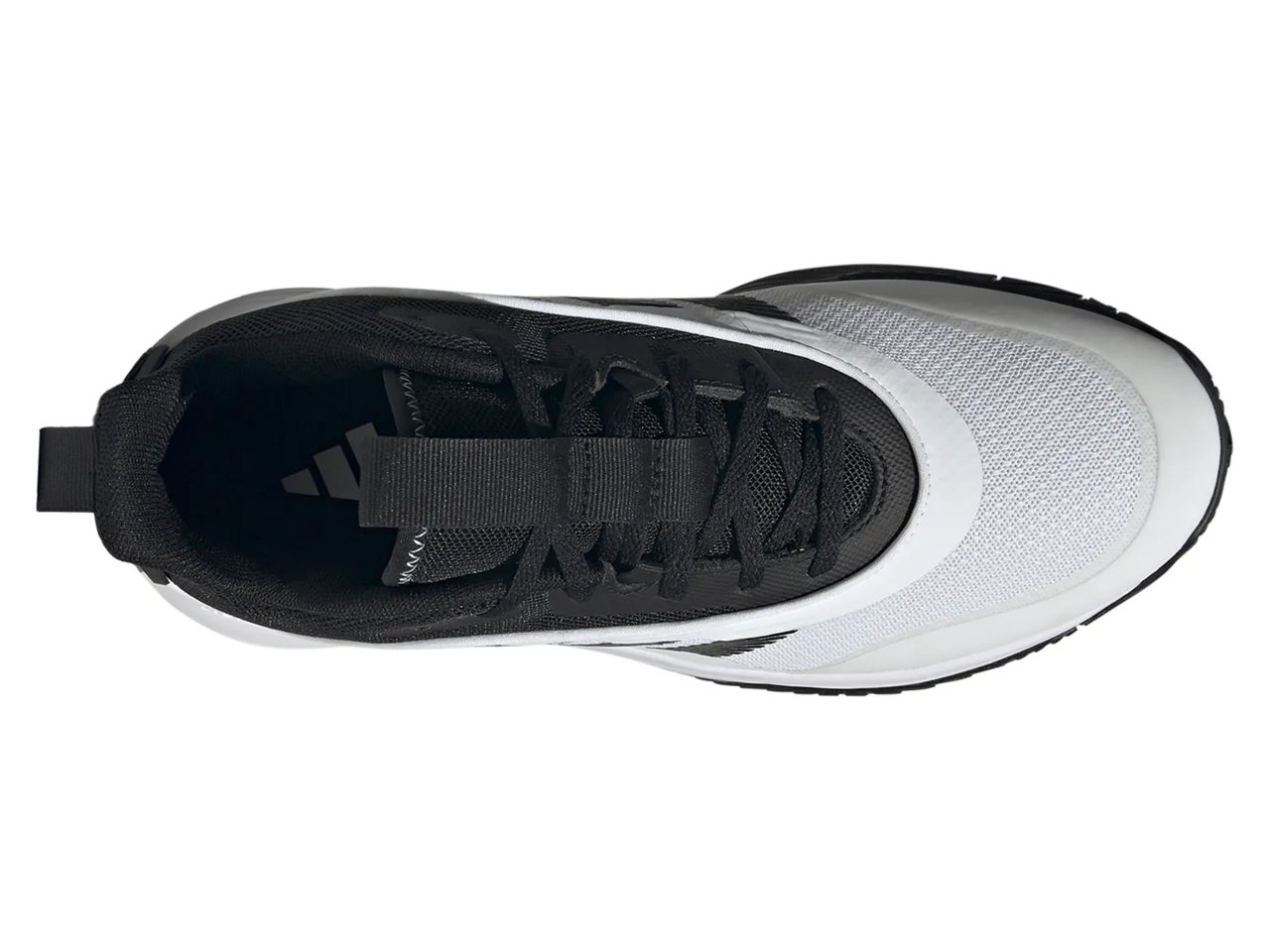 Own The Game 3 Basketball Shoe - Men's