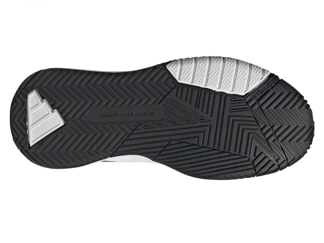 Own The Game 3 Basketball Shoe - Men's