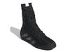 Speedex 23 Boxing Shoe Black view