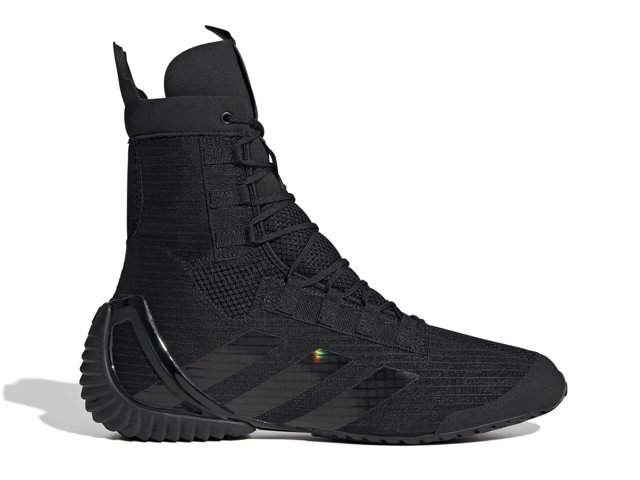 Speedex 23 Boxing Shoe