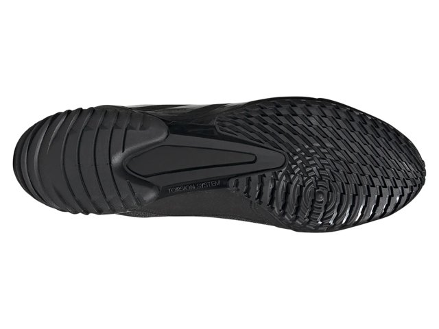 Speedex 23 Boxing Shoe