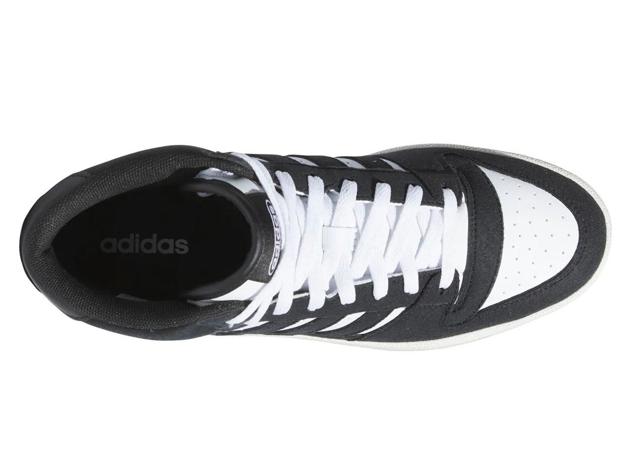 Break Start Mid-Top Basketball Shoe