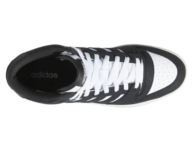 Break Start Mid-Top Basketball Shoe