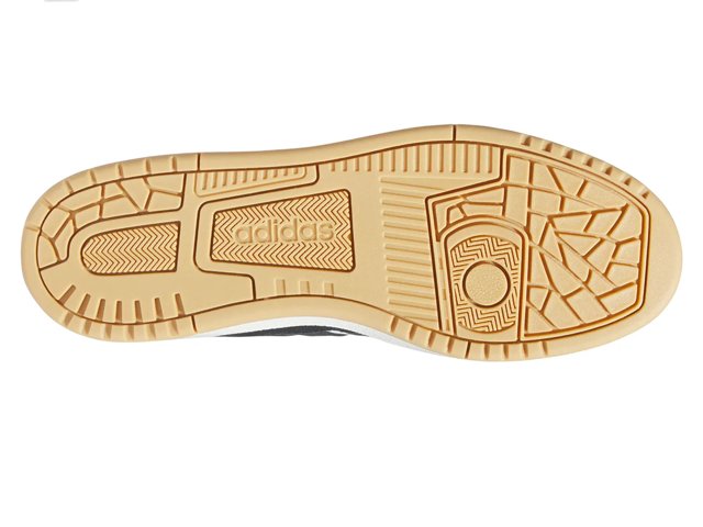 Break Start Mid-Top Basketball Shoe