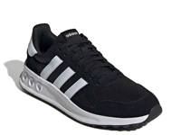 Run 84 Sneaker - Men's Black view