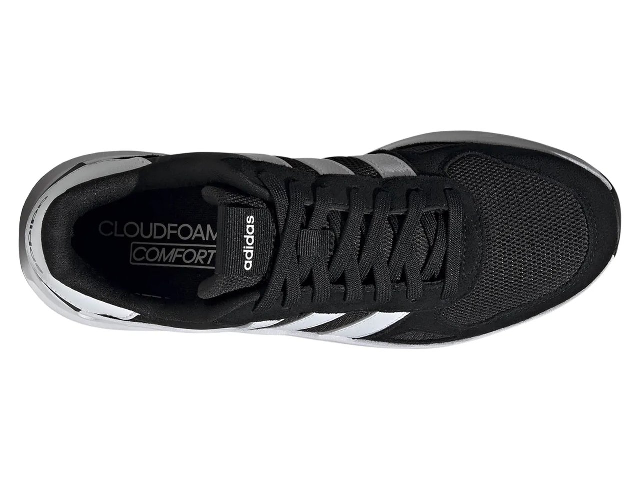 Run 84 Sneaker - Men's