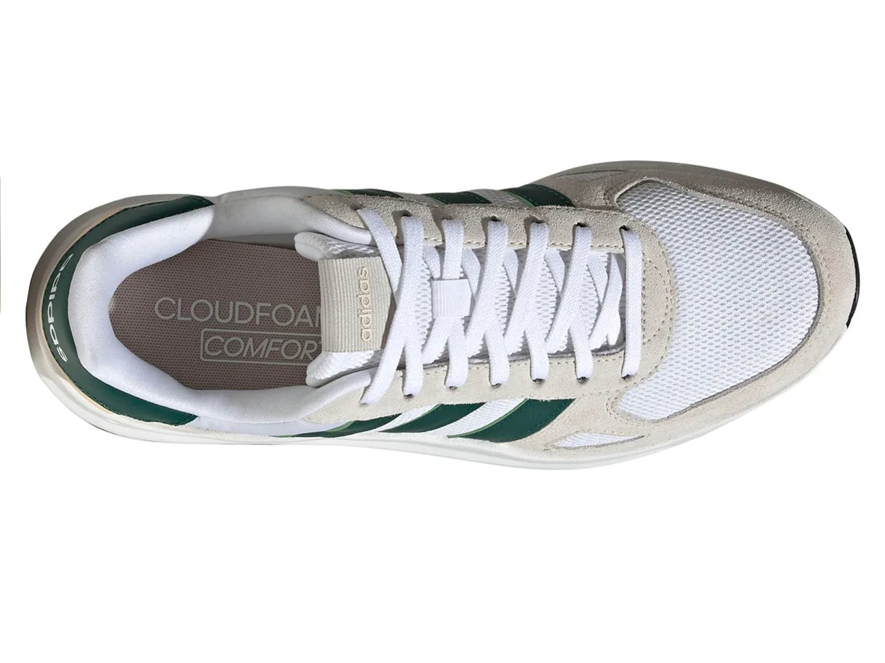 Run 84 Sneaker - Men's