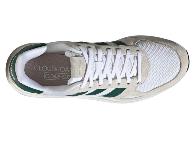 Run 84 Sneaker - Men's