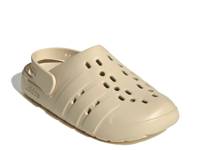 Adilette 2.0 Clog - Men's Beige view