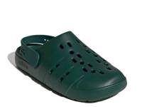 Adilette 2.0 Clog - Men's Dark Green view