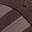 Barreda Sneaker - Men's Dark Brown view