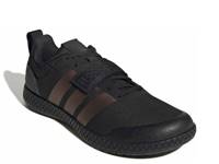 The Total 2 Weightlifting Shoe Black view