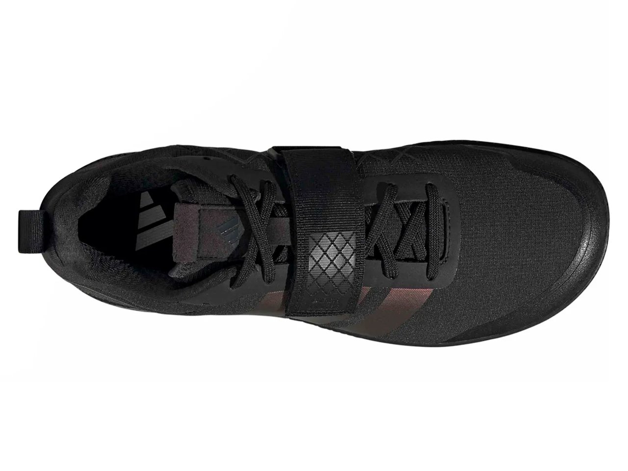 The Total 2 Weightlifting Shoe