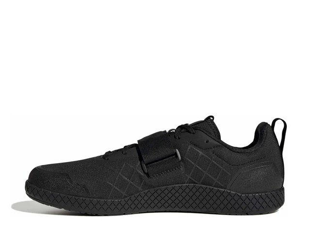 adidas The Total 2 Weightlifting Shoe - Free Shipping | DSW display picture 3