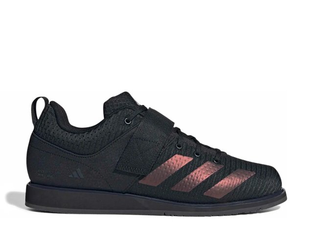  Powerlift ブラック シューズ adidas Powerlift 5 Weightlifting Shoe - Free Shipping | DSW