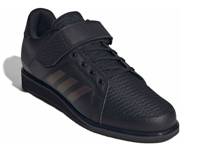 APWR Perfect 3 Weightlifting Shoe - Men's Black view