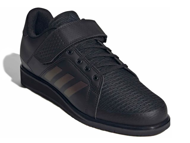 adidas APWR Perfect 3 Weightlifting Shoe - Men