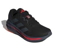 Questar 3 Running Shoe - Men's Black view
