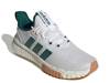 Kaptir 4.0 Sneaker - Men's White/Green view