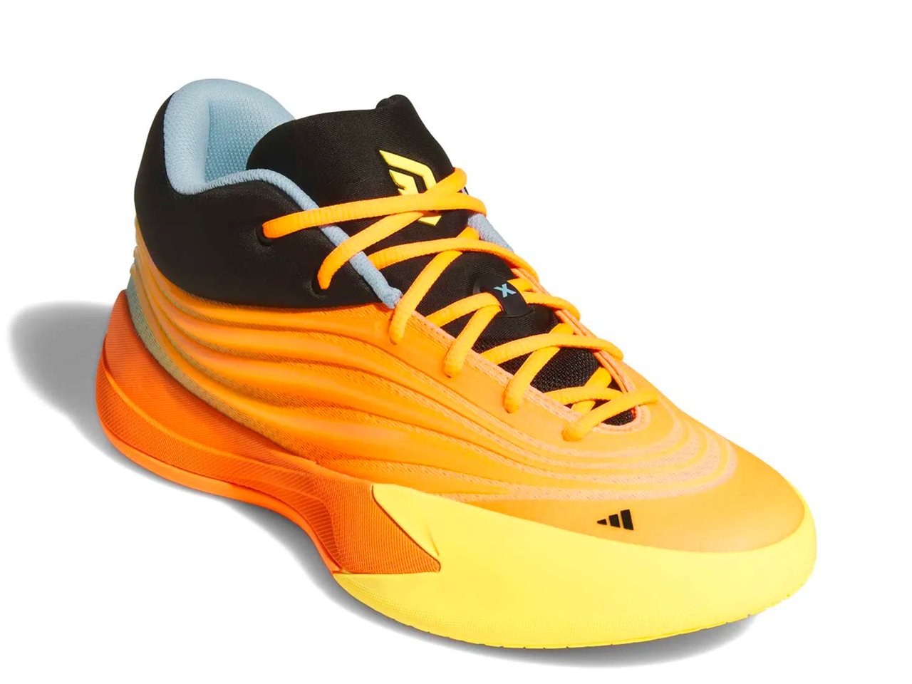 Dame X Basketball Shoe