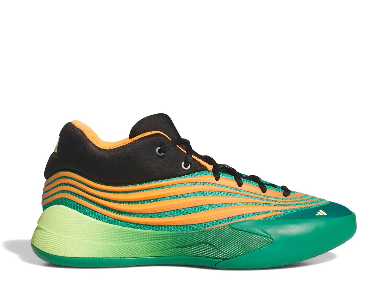 Dame X Basketball Shoe
