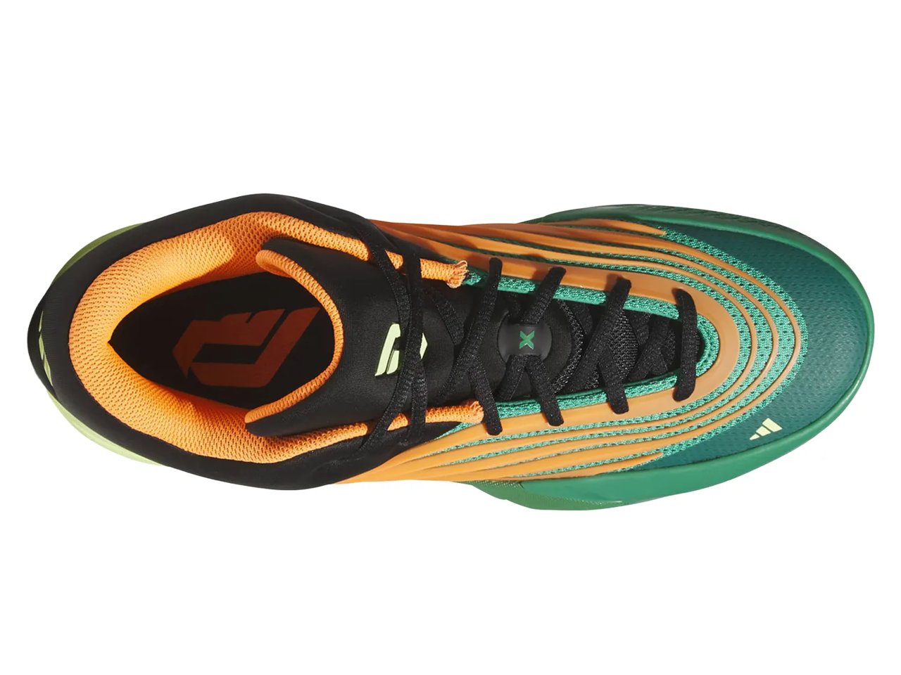 Dame X Basketball Shoe