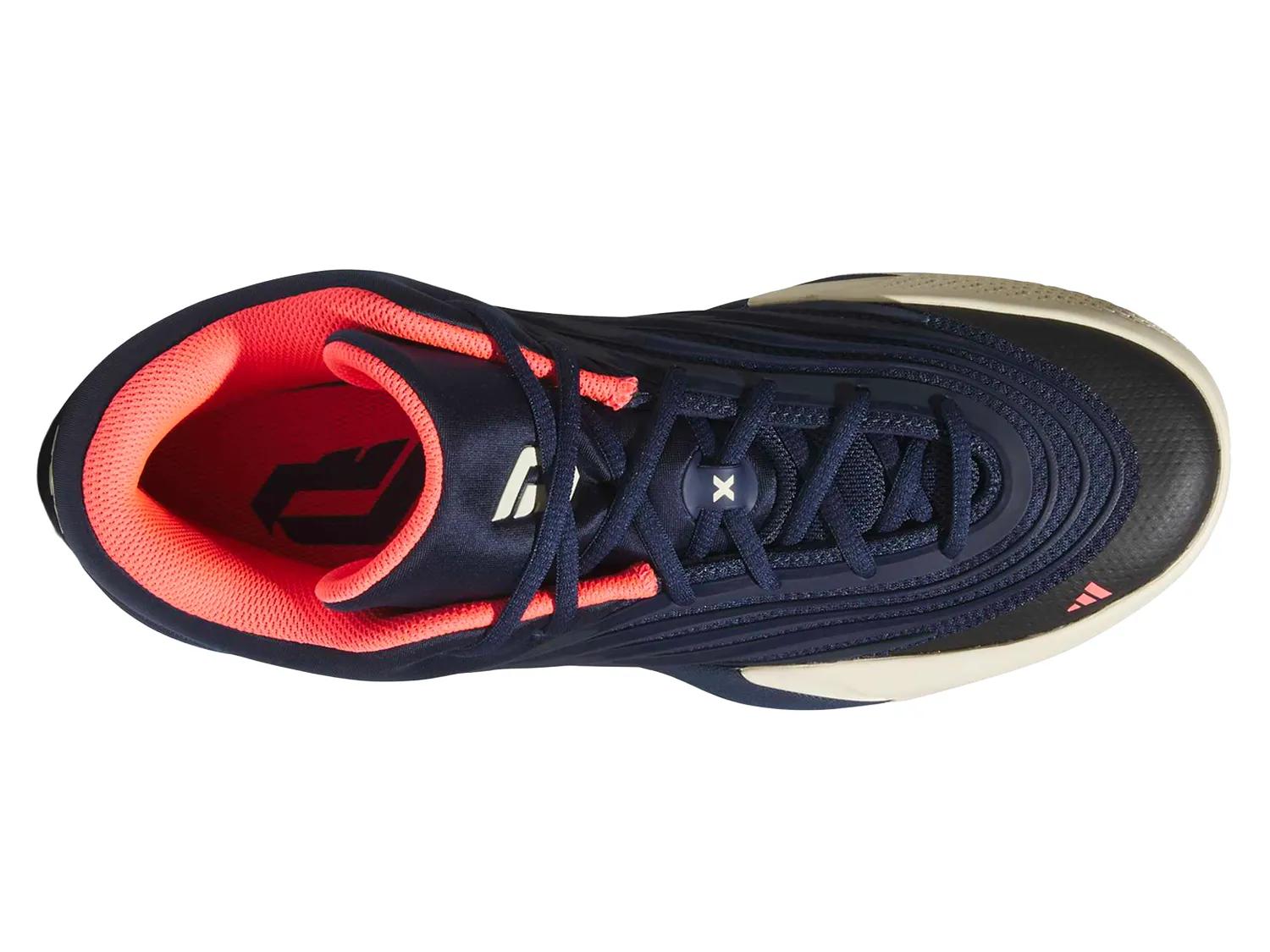 Dame X Basketball Shoe