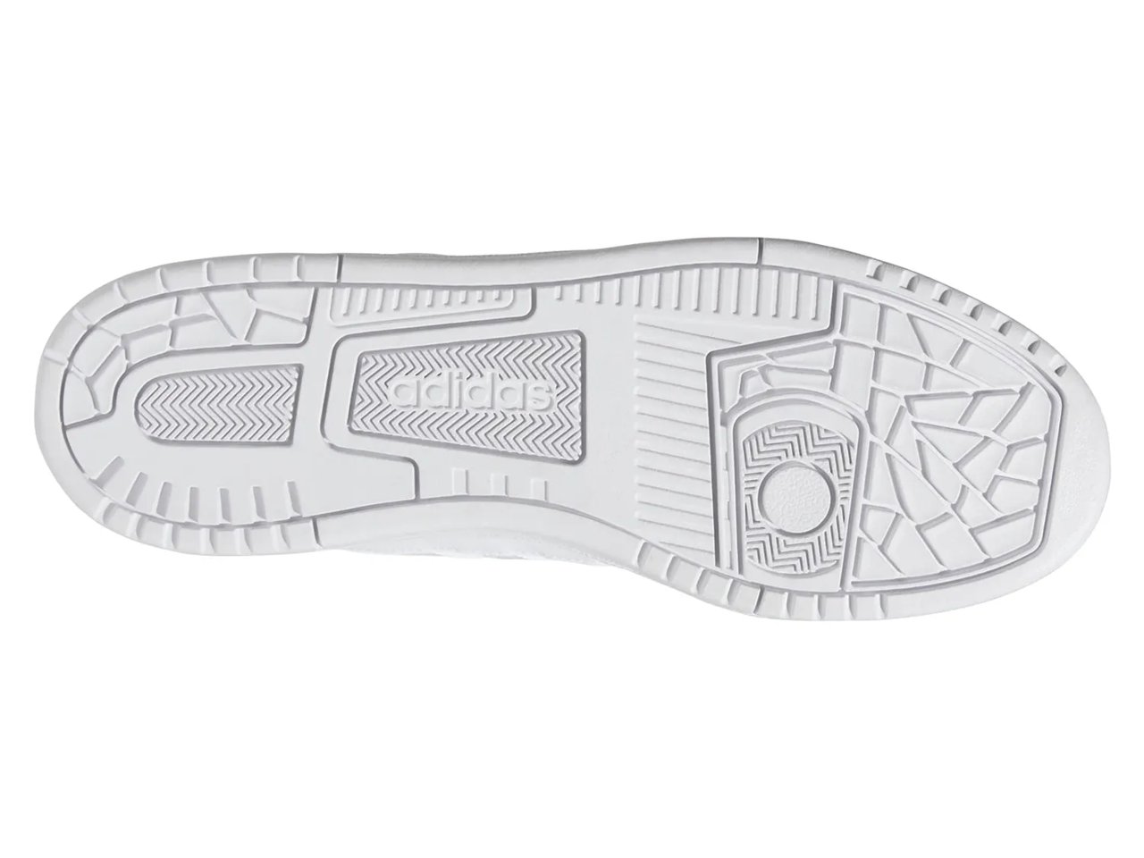 Break Start Basketball Shoe