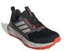 Terrex Tracefinder 2 Trail Running Shoe - Men's Black/Grey view