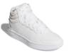Hoops Mid Classic Sneaker White view