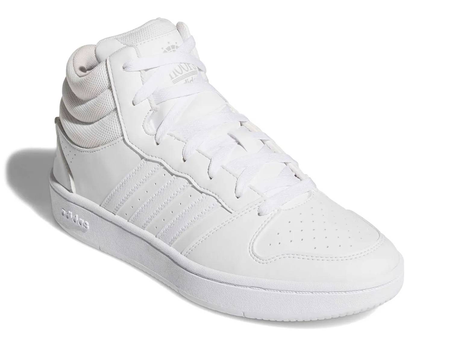 Hoops Mid Classic Sneaker