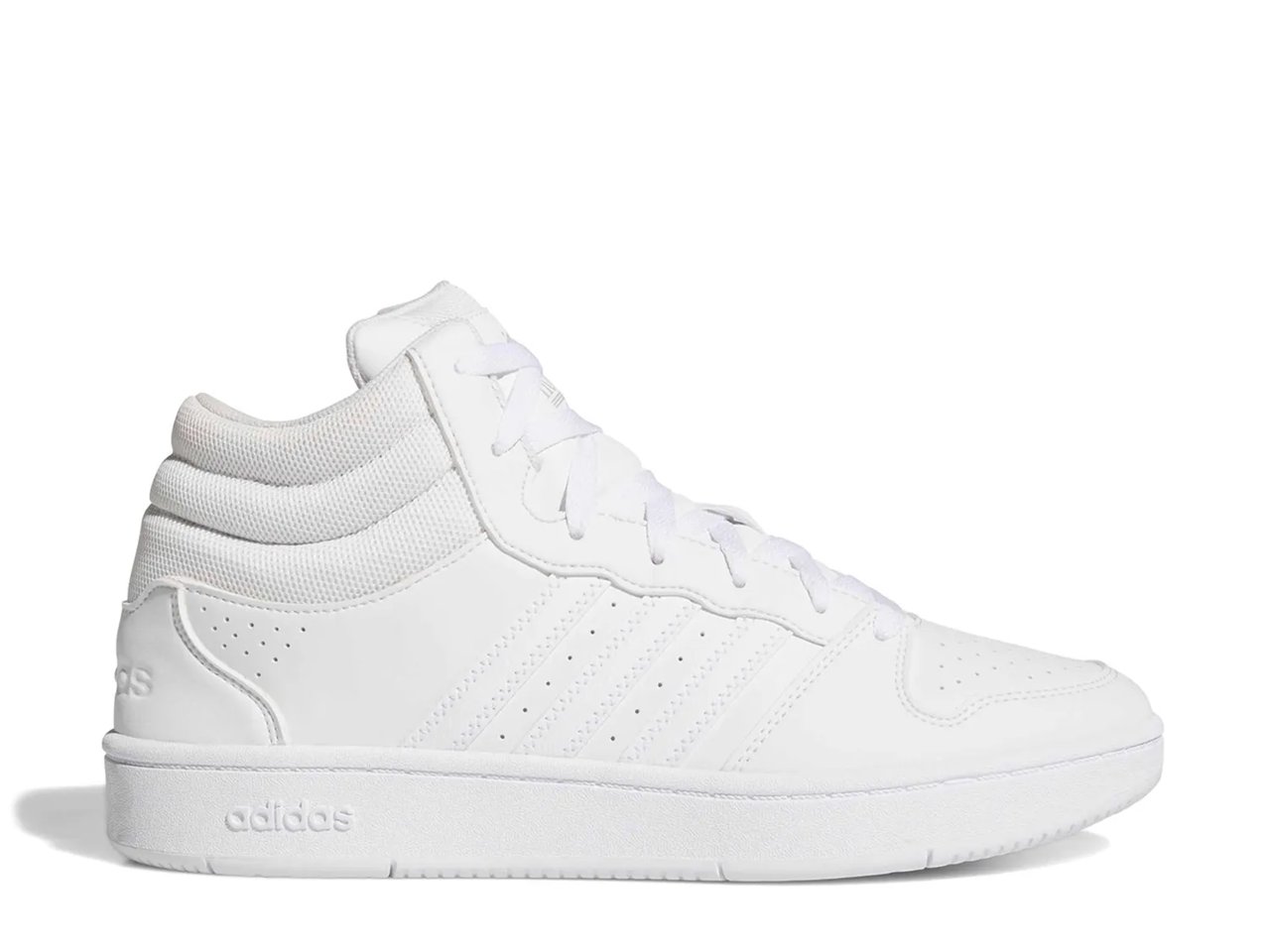 Hoops Mid Classic Sneaker